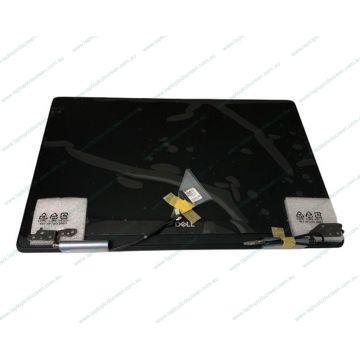 Dell Inspiron 14 5482 Replacement Laptop LCD Touch Screen Assembly - GREY (Hinge-Up) 43GCF 9JKWJ GENUINE