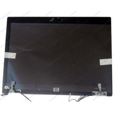 HP EliteBook 2530p Replacement Laptop LCD Screen Assembly 492576-001