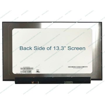 BOE NT133WHM-N45 Replacement Laptop LCD Screen Panel 