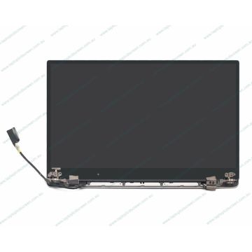Dell XPS 15 9550 9560 15 5510 P56F 5520 Replacement Laptop LCD Touch Screen Assembly (Hinge-Up) UHD 4PDP8