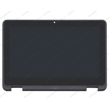 Dell Chromebook 11 3189 Replacement Laptop LCD Screen with Touch Glass Digitizer KG3NX 4WT7Y