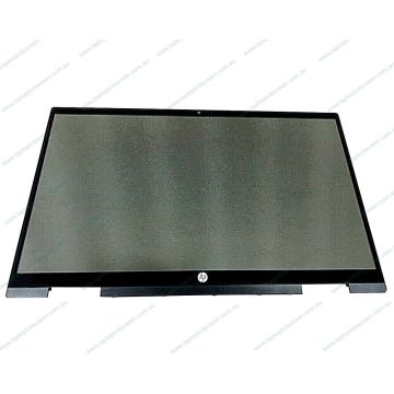 HP M45013-001 Replacement Laptop LCD Touch Screen Panel GENUINE