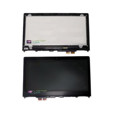 Lenovo YOGA 510-14IKB 80VB00DFAU Replacement Laptop LCD Touch Screen Panel GENUINE