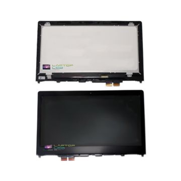 Lenovo YOGA 510-14IKB 80VB003BAU Replacement Laptop LCD Touch Screen Panel 5D10M41754 GENERIC