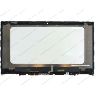 Lenovo Yoga 520-14IKB 80X8 81C8 Replacement Laptop LCD Screen with Touch Glass Digitizer / NO Bezel 5D10N45602 GENERIC