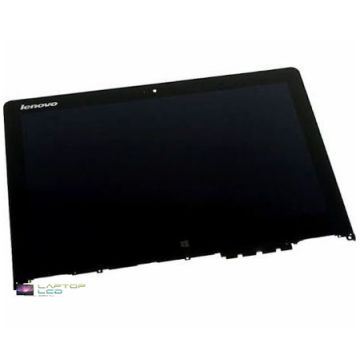 Lenovo YOGA 700-11ISK 80QE000HAU Replacement Laptop LCD TouchScreen With Bezel 