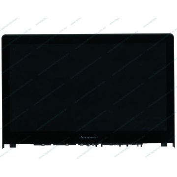 Lenovo Flex 3-1570 Replacement Laptop LCD Touch Screen Assembly 5D10H91423