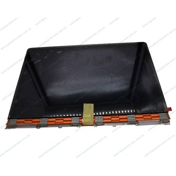 Lenovo Yoga 900 Replacement Laptop LCD Touch Screen Assembly 5D10K26886 5D10K26885 GENERIC