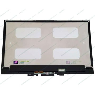 Lenovo Yoga 720-13IKB Replacement Laptop LCD Touch Screen Assembly 5D10K81089 (For 1920x1080 FHD Version Only)