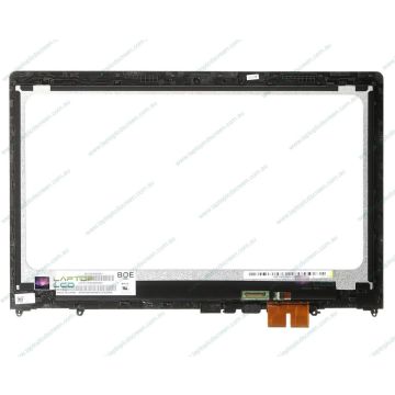 Lenovo Flex 4-15 Replacement Laptop LCD TOUCH Screen Assembly 5D10L46026