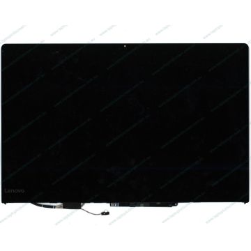 Lenovo Yoga 710-15IKB 80V5 Replacement Laptop LCD Touch Screen Assembly 5D10M14135 