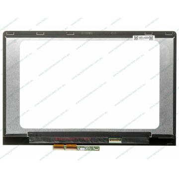 Lenovo ideaPad Yoga 710-14IKB 80V4 Replacement Laptop LCD Touch Screen Assembly 5D10M14182 