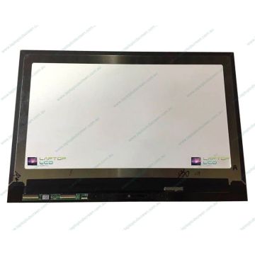 Lenovo YOGA 910-13IKB 80VF002RAU Replacement Laptop LCD TOUCH Screen Assembly 5D10M35107 (Screen + Touch) GENERIC