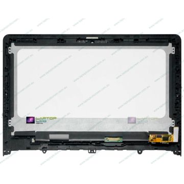 Lenovo Yoga 310-11IAP Replacement Laptop LCD Screen with Touch Glass Digitizer 5D10M36226