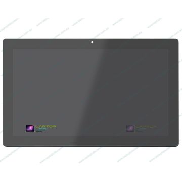 Lenovo MIIX 510 Replacement Laptop LCD Touch Screen Assembly with Frame 5D10M13938 GENERIC