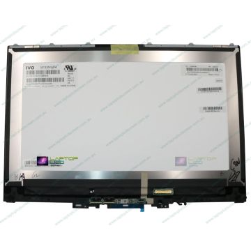Lenovo 5D10N24290 Replacement Laptop LCD TOUCH Screen Digitizer Assembly 5D10N24290 GENERIC