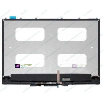 Lenovo Yoga 720-13IKB 5D10N24291 Replacement Laptop LCD TOUCH Screen with Frame 5D10N24291 (3840 x 2160) GENERIC