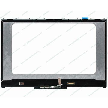 Lenovo Yoga 730-15IKB 81CU Replacement Laptop LCD Touch Screen Assembly 5D10Q89744