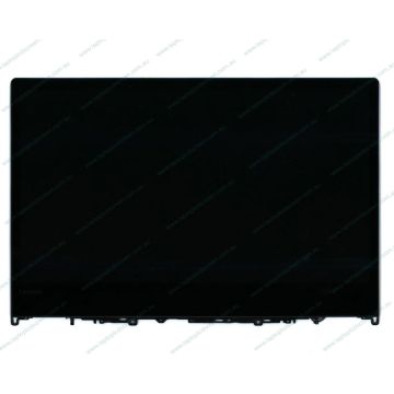 Lenovo Yoga 530-14IKB 81EK000EAU Replacement Laptop LCD TOUCH Screen Panel HD GENERIC