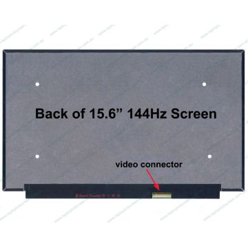 Lenovo 5D10R00685 Replacement Laptop LCS Screen Panel (IPS)