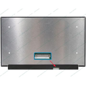 Lenovo 5D10R40601 Replacement Laptop LCD Screen Panel (IPS)