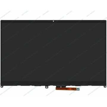 Lenovo IdeaPad Flex 5-14IIL05 81X1002FAU Replacement Laptop LCD Touch Screen Assembly 5D10S39641 GENUINE