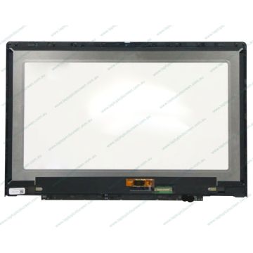 Lenovo Flex 5 CB-13IML05 Replacement Laptop LCD Touch Screen Assembly 5D10S39656 