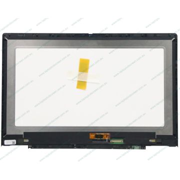 Lenovo Flex 5 CB-13IML05 82B80006UX Replacement Laptop LCD Screen Assembly 5D10S39657 GENERIC