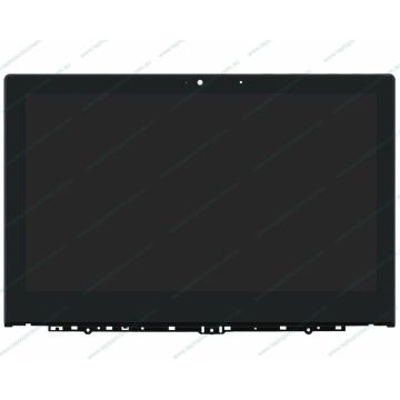 Lenovo Chromebook C330 81HY Replacement Laptop LCD Screen with Touch Glass Digitizer 5D10S73325 