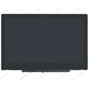 Lenovo 300e Chromebook 2nd Gen 81MB Replacement Laptop LCD Screen with Touch Glass Digitizer 5D10Y67266