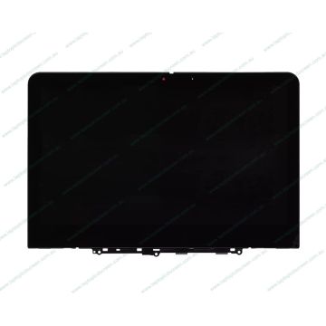Lenovo 300e Chromebook Gen 3 Replacement Laptop LCD Touch Screen Assembly 5D11C95890 GENERIC