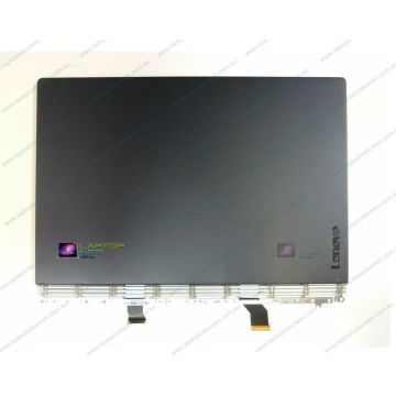 Lenovo Yoga Book YB1-X90 Replacement Laptop LCD Touch Screen Complete Assembly 5D68C06332