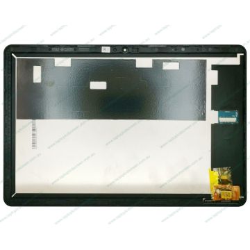 Lenovo IdeaPad Duet Chromebook (CT-X636F) ZA6F Replacement Laptop LCD Screen with Touch Glass Digitizer 5D68C16420 GENUINE