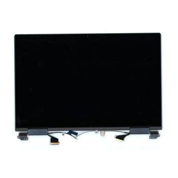 Lenovo ThinkPad X1 Yoga 20QF Replacement Laptop Hinge-Up Display Assembly 5M10V24990 