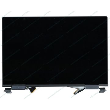 Lenovo ThinkPad X1 Yoga 20QFCTO1WW Replacement Laptop LCD Touch Screen Assembly IRON GRAY (Hinge-Up) 5M10V25003 GENUINE