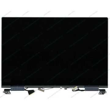 Lenovo 5M10V25034 Replacement  Laptop LCD Touch Screen Assembly (Hinge-Up)