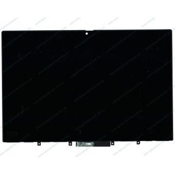 Lenovo ThinkPad L13 Yoga 20R5001XAU Replacement Laptop LCD Touch Screen Assembly 5M10W64463