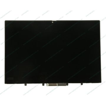 Lenovo ThinkPad L13 Yoga Replacement Laptop LCD Touch Screen Assembly 5M10W64465