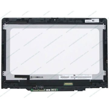 Lenovo 11E Yoga 6th Gen Repalcement Laptop LCD Touch Screen Assembly 5M10W64486 