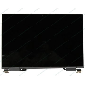 Lenovo 5M10Z37058 Replacement Laptop LCD Touch Screen Assembly (Hinge-Up)