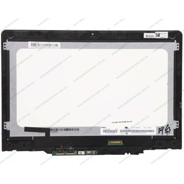 Lenovo ThinkPad 11e Yoga Replacement Laptop LCD Touch Screen Assembly 5M11B01074 GENUINE