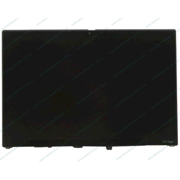 Lenovo ThinkPad X13 Yoga Gen 2 Replacement Laptop LCD Screen Assembly 20W9S06800 GENERIC