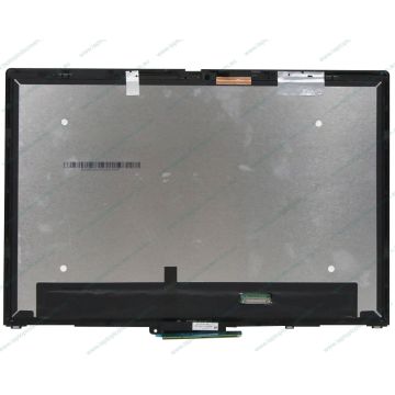 Lenovo X13 Yoga Gen 2 20W9 20W8 Replacement Laptop LCD Touch Screen Panel 5M11C82041