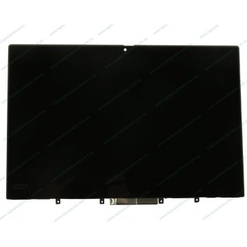 Lenovo L13 Yoga Replacement Laptop LCD Screen with Touch Glass Digitizer 5M11E18562 5M11E18561