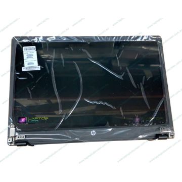 HP FOLIO 13-1016TU A9R04PA Replacement Laptop LCD Screen Complete / Full Display Assembly 672350-001