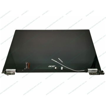 Acer SPIN 3 SP314-54N Replacement Laptop LCD Screen Display Assembly (Hinge-Up) 6M.HQCN1.001