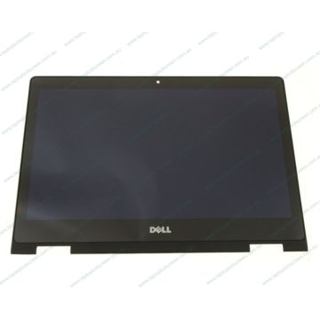 DELL INSPIRON 13 7368 5378 7378 Replacement Laptop LCD Touch Screen Assembly 6NKDX 