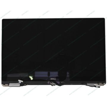 Dell XPS 13 9365 Replacement Laptop LCD Touch Screen Assembly (Hinge-Up) 6P84R 