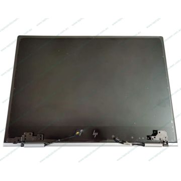 HP ENVY 15-DR1000 6VH10AV Replacement Laptop LCD Touch Screen Assembly L53545-001 (Hinge-Up) GENUINE