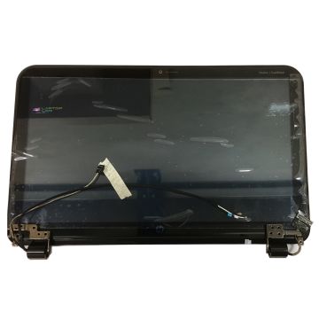 HP Pavilion TouchSmart 15-B150US Replacement Laptop Touch Display Assembly 709171-001 NEW